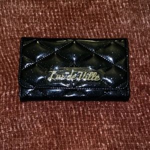 Lux De Ville Wallet